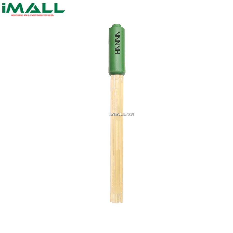 Điện Cực pH Thân Nhựa PEI Cổng 3.5mm HANNA HI12300