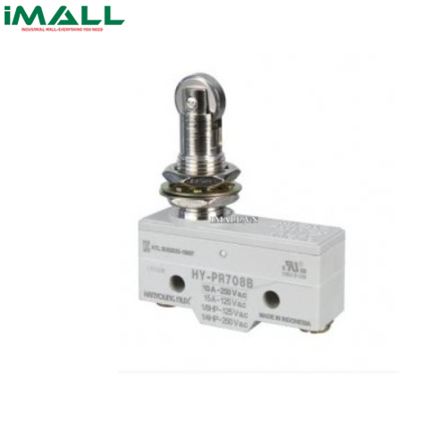 Công tắc hành trình HANYOUNG NUX HY-PR708B