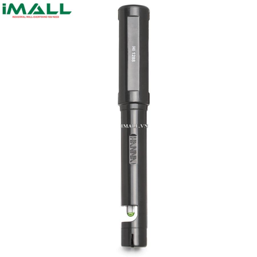 Đầu Đo pH/EC/TDS/Nhiệt Độ Cổng DIN Nhanh HANNA HI12883 (Dùng cho máy đo HI991300 và HI991301)