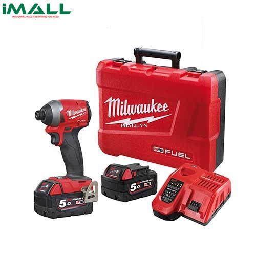 Máy vặn ốc vít Milwaukee FUEL M18 FID2-502C (SET 5Ah) (18V)