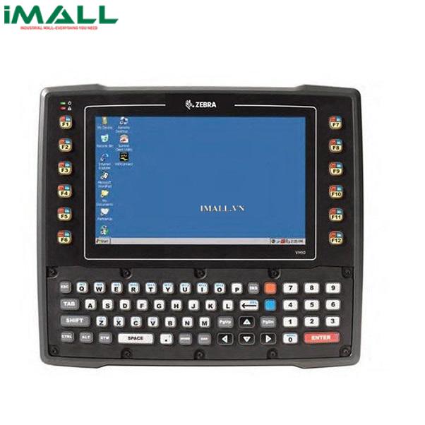 Máy tính kiểm kho xe nâng Zebra VH10 (Windows® CE 6.0)