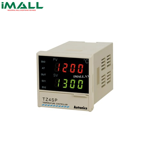 Bộ điều khiển nhiệt độ Autonics TZ4SP-14C (48x48mm)