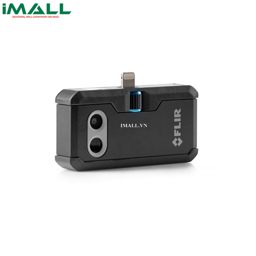 Thiết bị đo nhiệt độ FLIR ONE PRO (Android) (400°C, 160x120, Cổng USB -Micro)