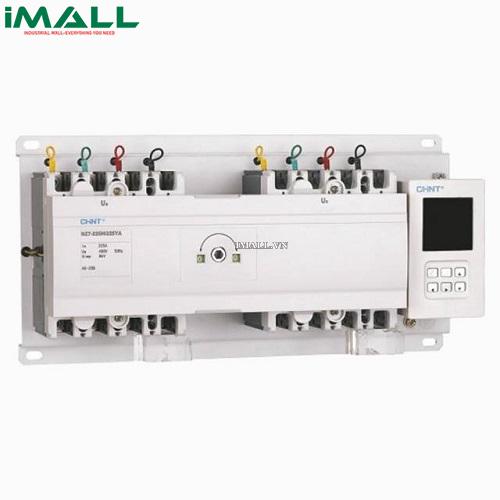 Bộ chuyển nguồn ATS Chint NZ7-125S/3-100A
