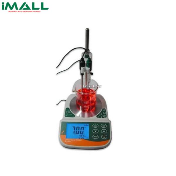 Máy đo pH/DO/Nhiệt độ để bàn EZDO PL-700PDS