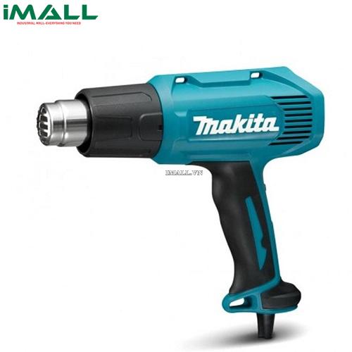 Máy thổi hơi nóng Makita HG6531C(2000W)