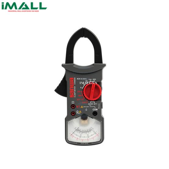Ampe kìm SANWA CAM600S (AC 600A)
