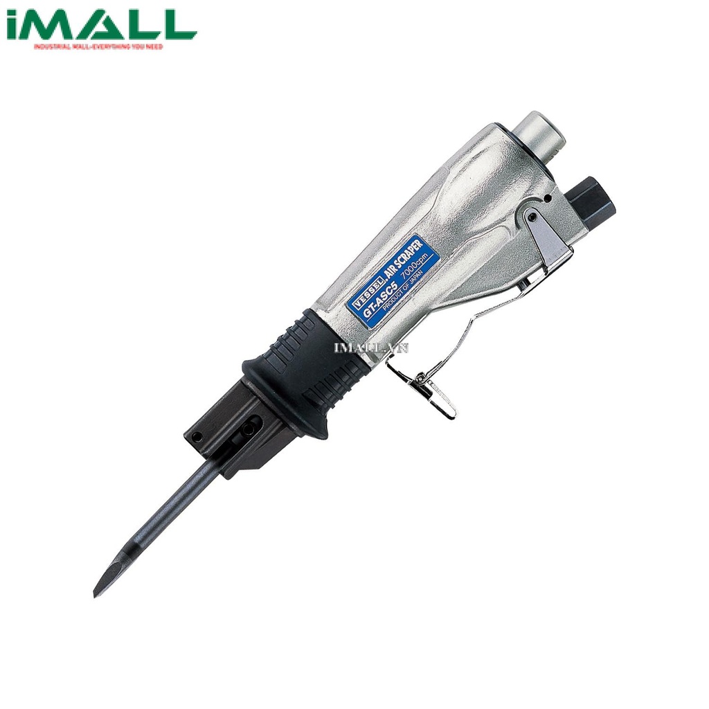 Máy đục dùng khí nén Vessel GT-ASC5