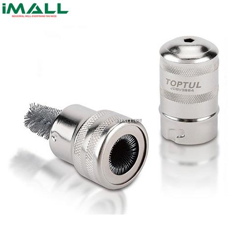 Dụng cụ làm sạch vòng kẹp và cọc bình ắc quy TOPTUL JDBV3984