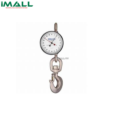 Đồng hồ đo lực DILLON AP Crane Scale 5000kg