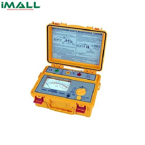Máy đo điện trở đất 3 dây SEW 4105 ER