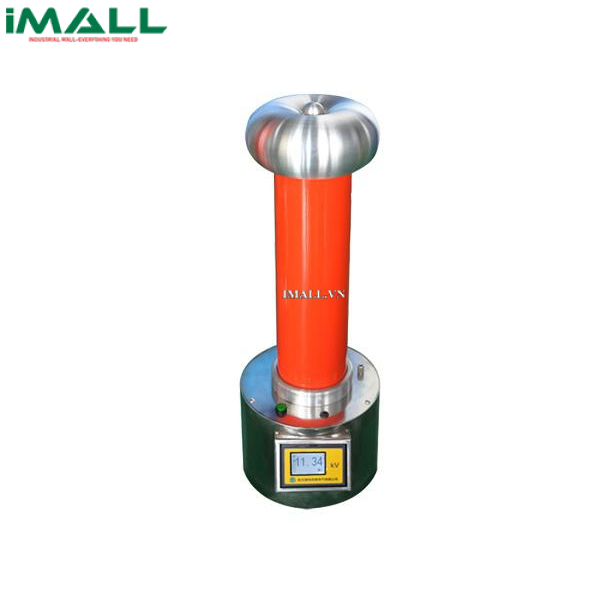 Máy đo điện áp AC/DC HV HIPOT GDFR-D1-200 (200kV)