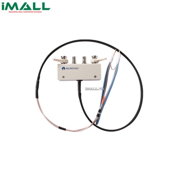 Que đo SMD dạng nhíp MICROTEST FX-000C11