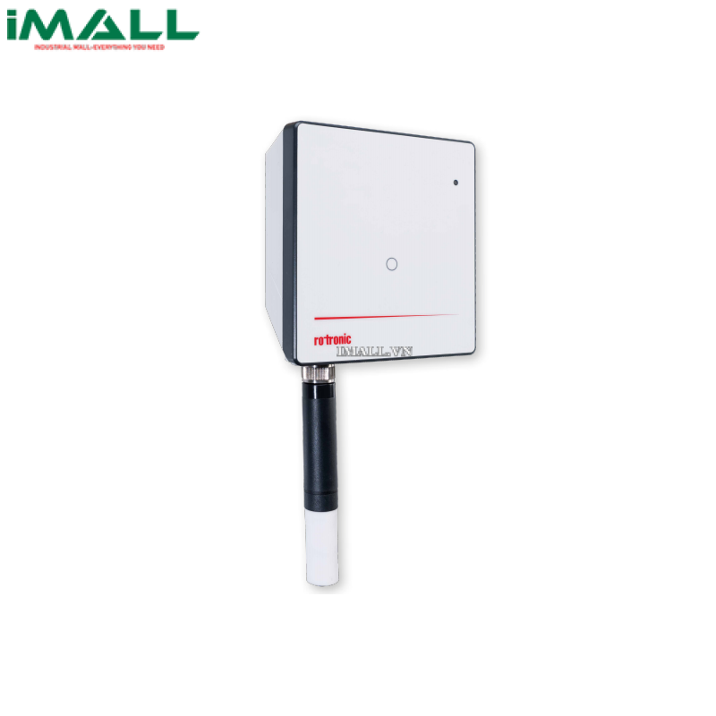 Bộ ghi dữ liệu nhiệt độ, độ ẩm (giao tiếp cổng LAN) Rotronic RMS-LOG-L