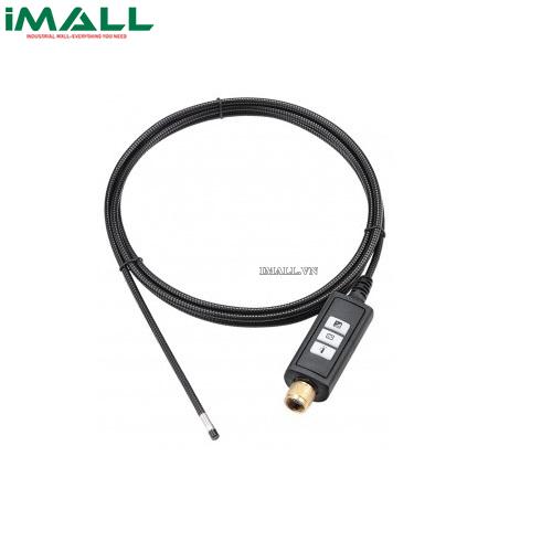 Camera Probe for the HDV700 series, 640 x 480, Ø5.5 mm Extech HDV7C-55-3