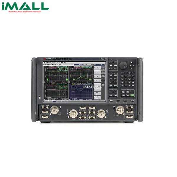 Máy phân tích mạng KEYSIGHT N5247BM (67 GHz)