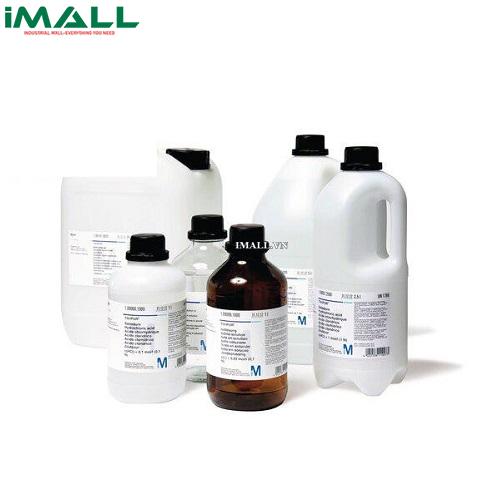 Hóa chất Sodium thiosulfate solution (Na₂S₂O₃ 5 H₂O; Chai nhựa 1 l) Merck 1091471000