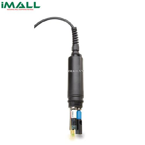 Đầu Dò Đa Chỉ Tiêu (pH/ISE/EC/DO/Độ Đục) Cho Máy HI9829 HANNA HI7609829