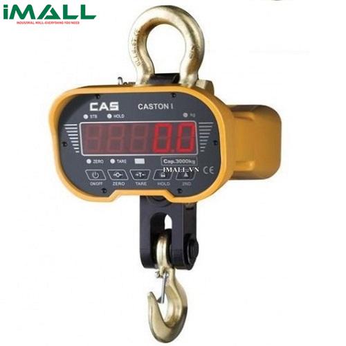 Cân treo điện tử CAS 2 THZ / 1 Kg (2.000 kg/1g)