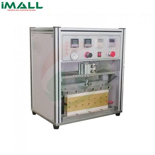 Máy ép định hình cạnh Pin TOB-JD-YB30 (300mm, 250℃)
