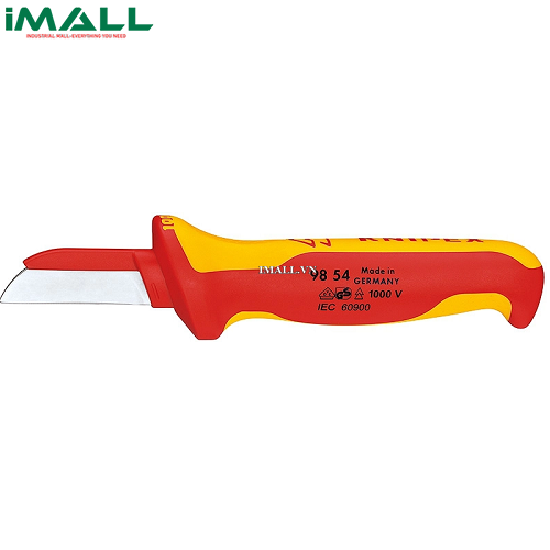 Dao Rọc Cáp Knipex 98 54 SB