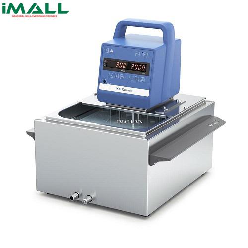 Bể ổn nhiệt IKA ICC basic pro 9 (0008035100)