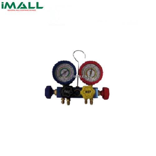 Đồng hồ nạp gas Robinair 41400A-60Q