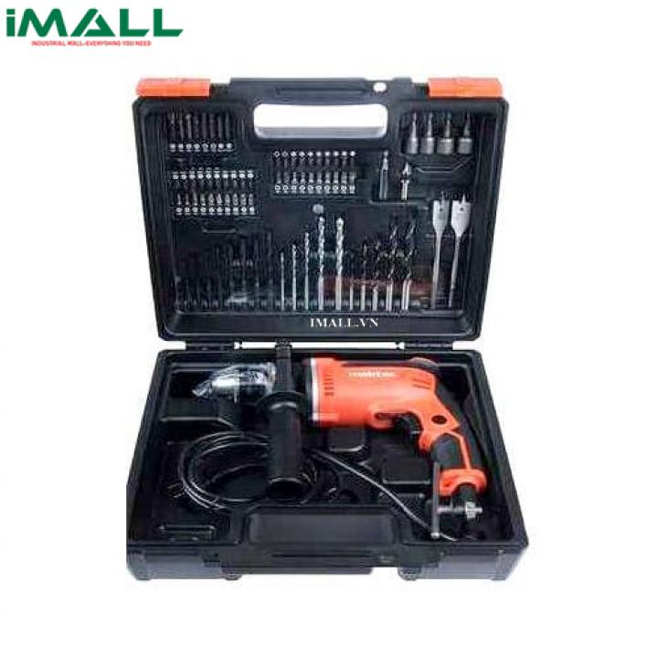 Máy khoan búa Maktec MT817X100 (430W)