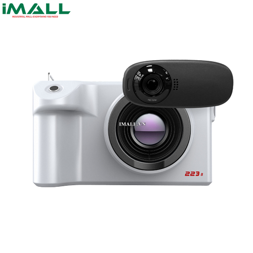 Camera đo nhiệt độ thân nhiệt bằng hồng ngoại FOTRIC 223B (20°C-60°C; 160x120pixel)