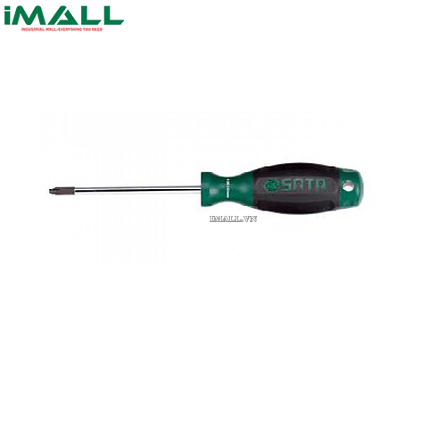 Tuốt nơ vít bake (#1x150mm) SATA 61107ME