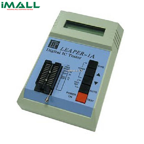 Thiết bị kiểm tra IC số LP LEAPTRONIX LEAPER1A