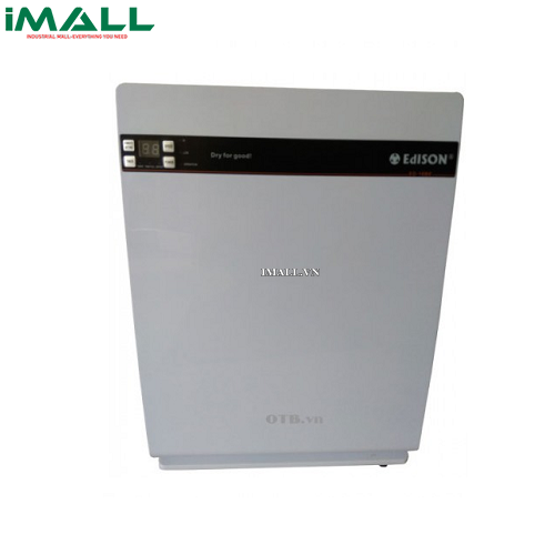Máy hút ẩm EDISON ED-16BE (16 lit/ngày)