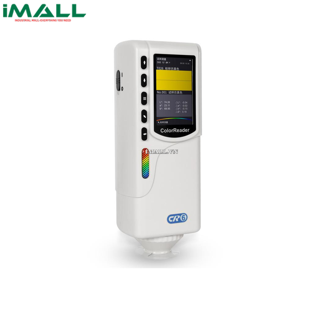 Máy đo màu 3nh CR6 (400~700nm)