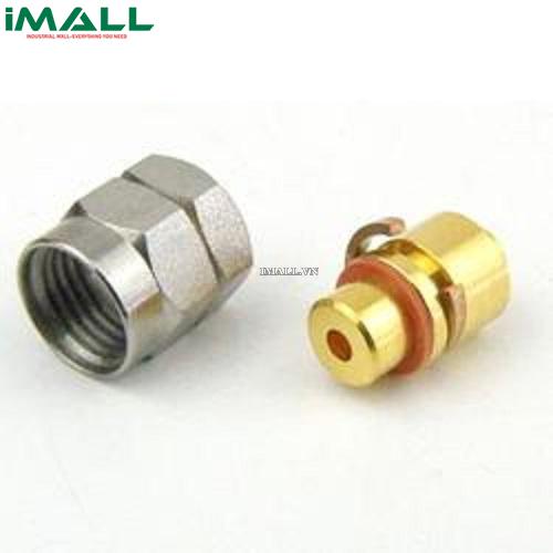Đầu nối dài Fairview SMC185-085M (Male Cáp RG405 ,1,85mm)