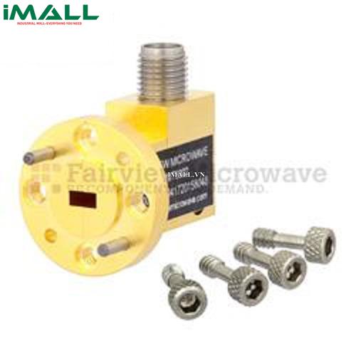 Ống dẫn sóng WR-15 - SMA Female Fairview FMMT3002 (50 GHz - 75 GHz )
