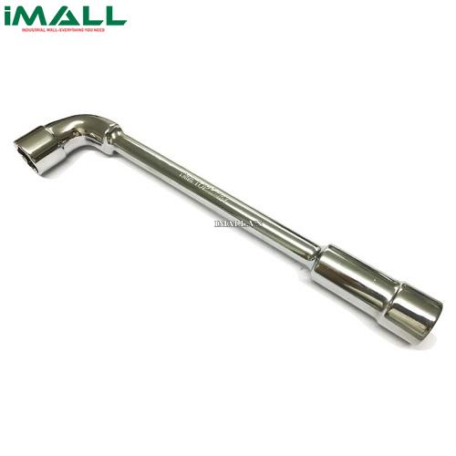 Cần Điếu Lỗ Dài Xi Bóng TOP 121124-13MM (13mm, 255mm)