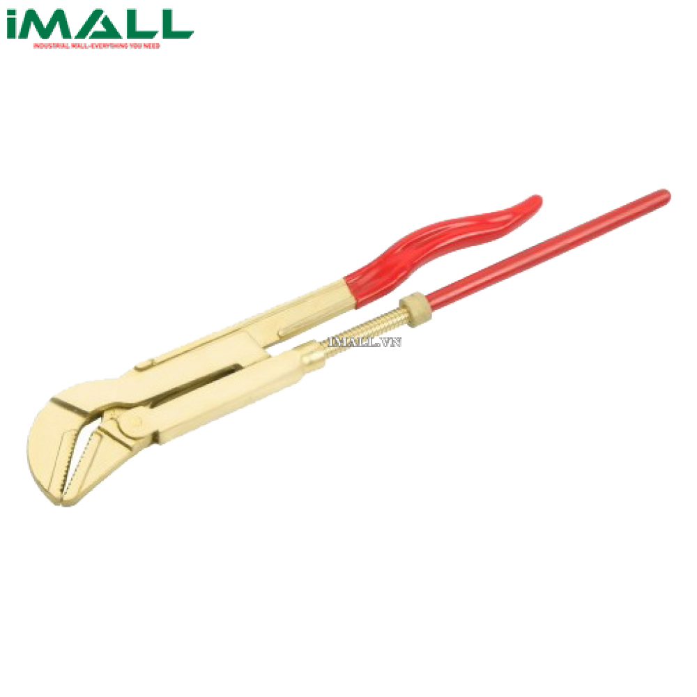 Mỏ lết nhanh không phát ra tia lửa điện Tolsen 70481