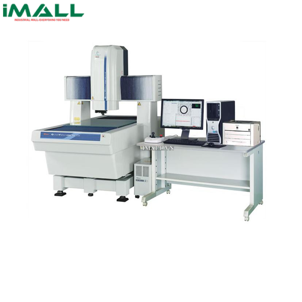 Máy đo quang học CNC MITUTOYO QV-X302T1S-D (300×200×200mm)
