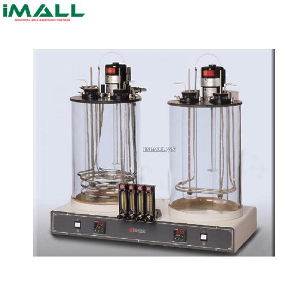 Thiết bị kiểm tra tạo bọt dầu bôi trơn Koehler K43092 (38.5L/mỗi bể)
