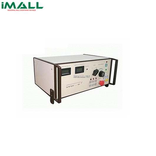 Thiết bị kiểm tra cách điện DET DTE-10 (AC/DC, 10kV, 100mA)