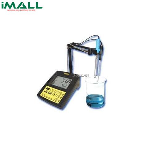 Máy đo EC/TDS/mặn/nhiệt độ để bàn MILWAUKEE MI170 (0~29.99 uS/cm; 0~14.99 mg/L; 0~400%; -20~120°C)