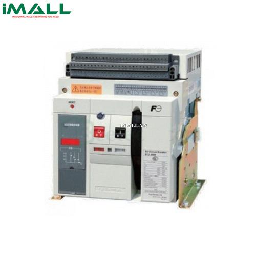 Máy cắt không khí ACB Fuji BT3-1600P/31000E 1000A (65kA 3P)