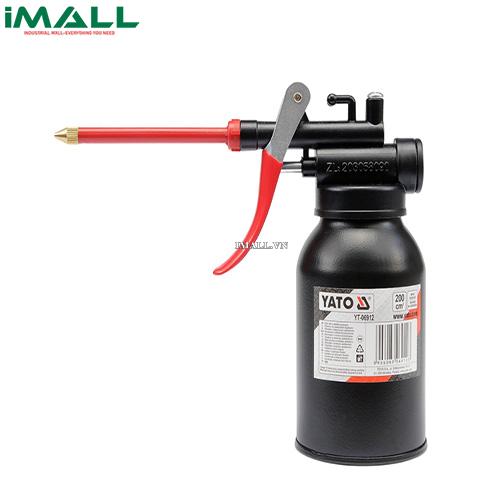Bình châm nhớt sơn tĩnh điện Yato YT-06912 (200ml)