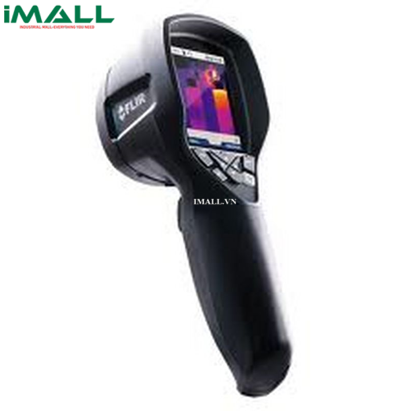 Camera đo nhiệt độ FLIR i5 (100 × 100 pixels,–20 to 250°C)