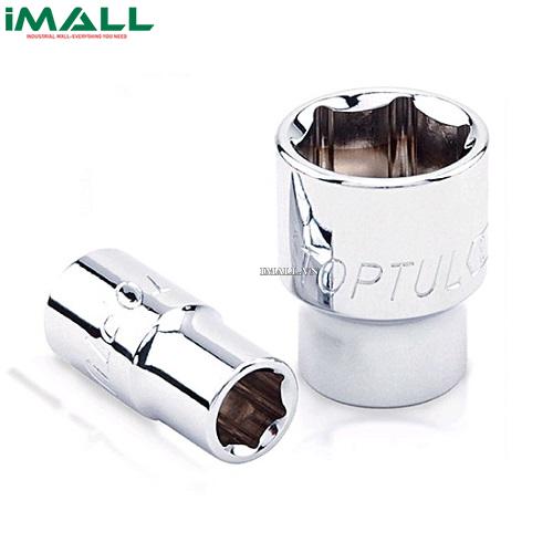 Tuýp lục giác 1/4" TOPTUL BBEA0812
