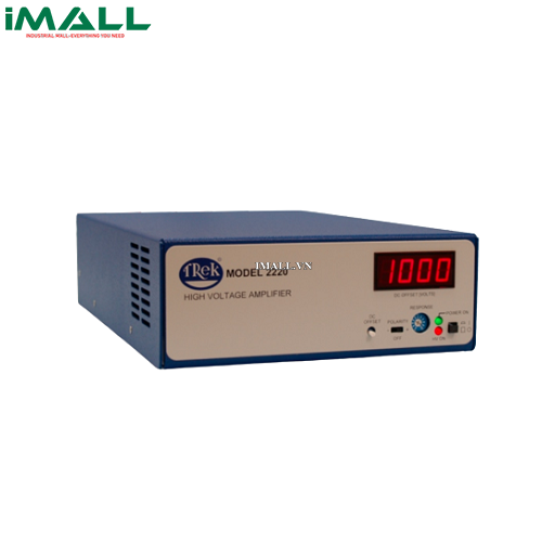 Bộ khuếch đại công suất cao áp TREK 2210-CE (±1kV, ±20mA DC/±40mA)