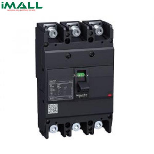 MCCB Schneider EZC100N3080 (80A 15kA 3P)