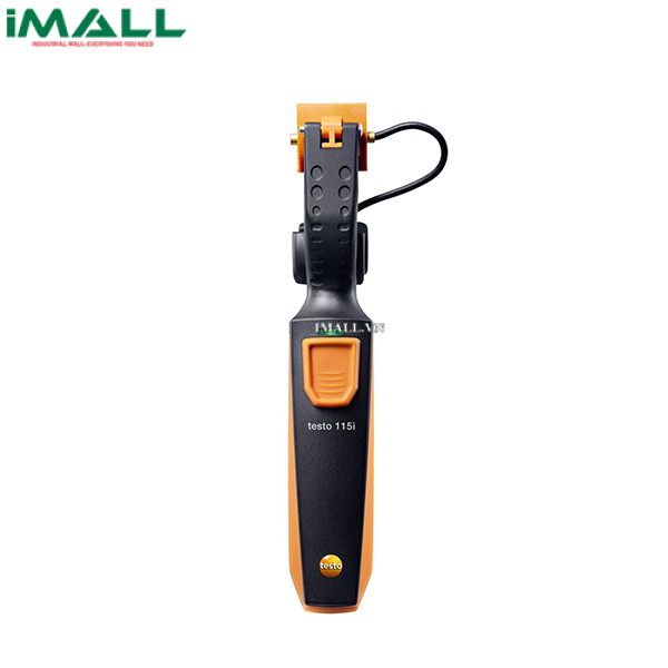 Máy đo nhiệt độ Testo 115i (-40~+150 °C, 0560 1115)
