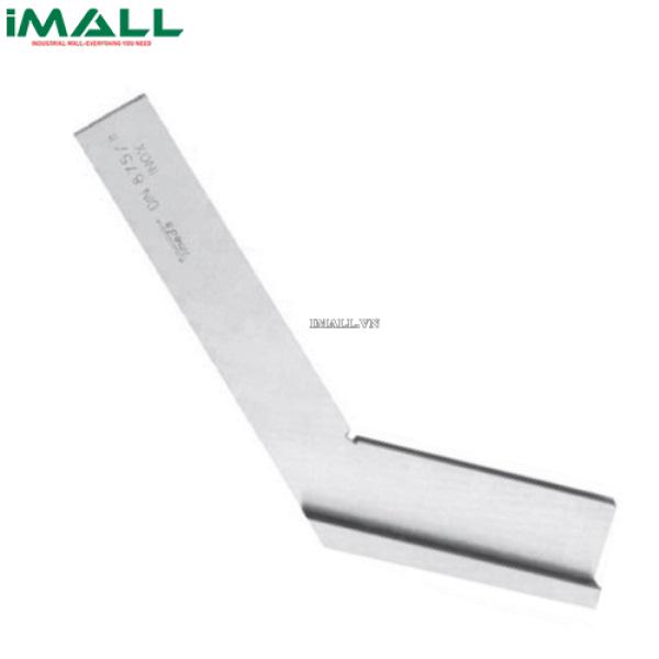 Thước eke kỹ thuật inox VOGEL 314081 (120x80mm)