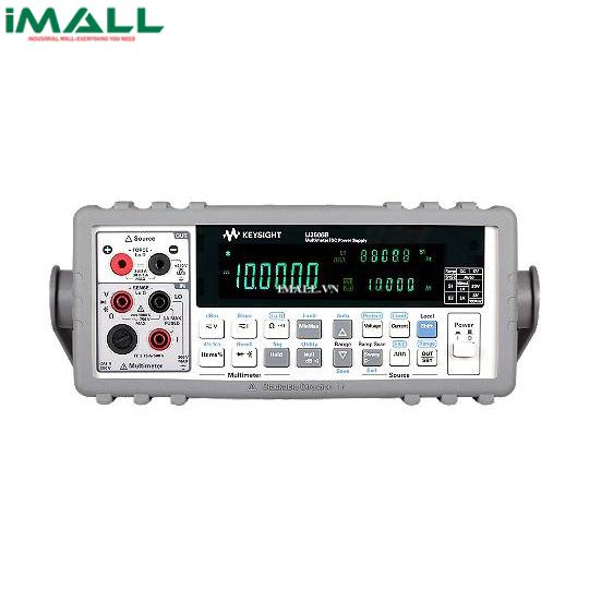 Đồng hồ vạn năng, Bộ nguồn DC KEYSIGHT U3606B